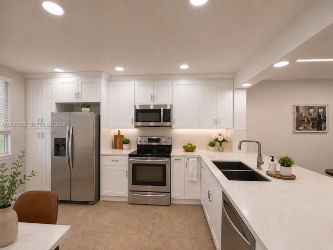 Photo - 13701 SW 12th St Unit 103A