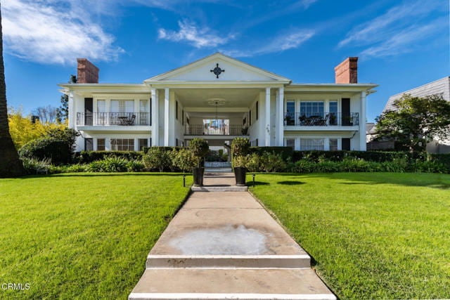 Building Photo - 681 S Orange Grove Blvd