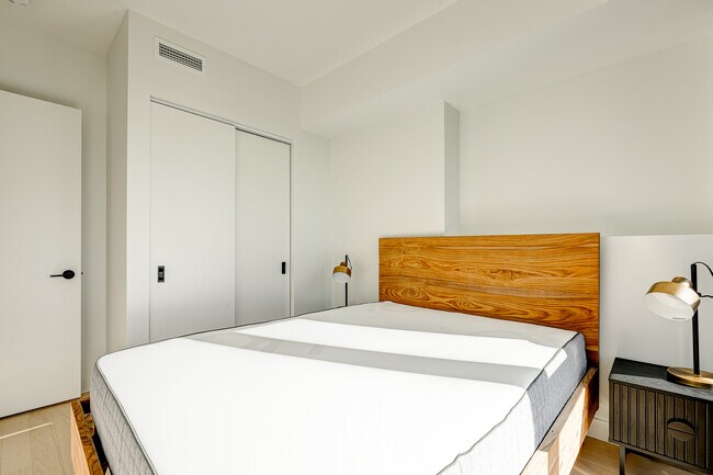 Photo - 1235 Rue De Bleury