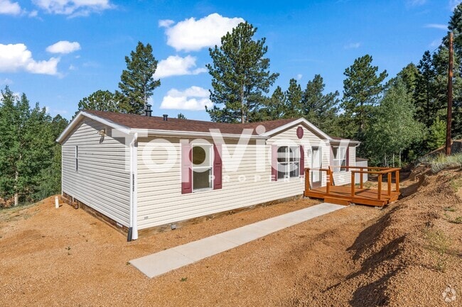 Building Photo - 215 Star View Trail Rental