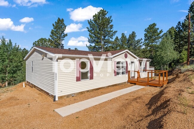 Building Photo - 215 Star View Trail Rental