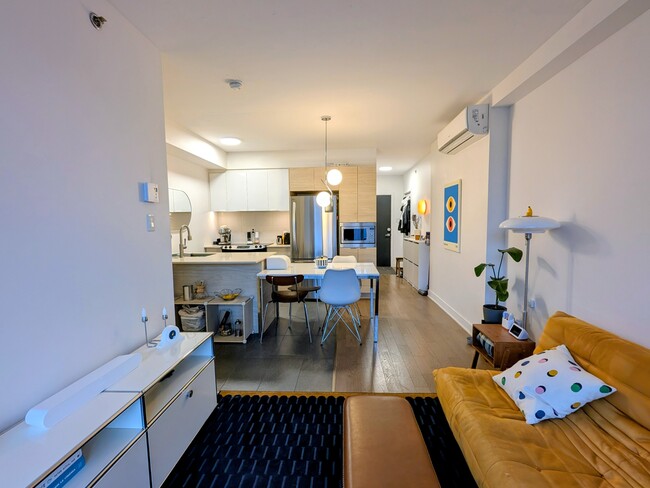 Photo - 1800 Boul René-Lévesque Unité 1001