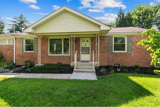 Photo - 1407 Leaf Ave