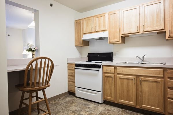 Kitchen - Belleville Co-op