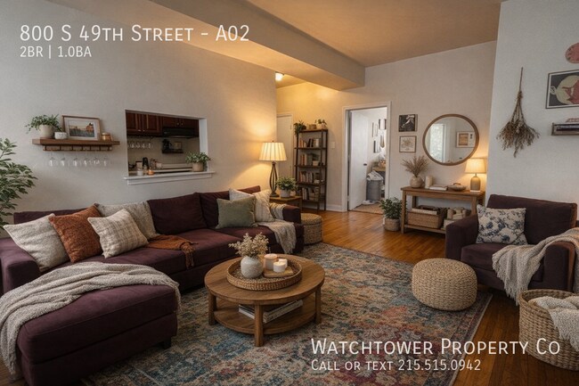 Photo - 800 S 49th St Unit A02
