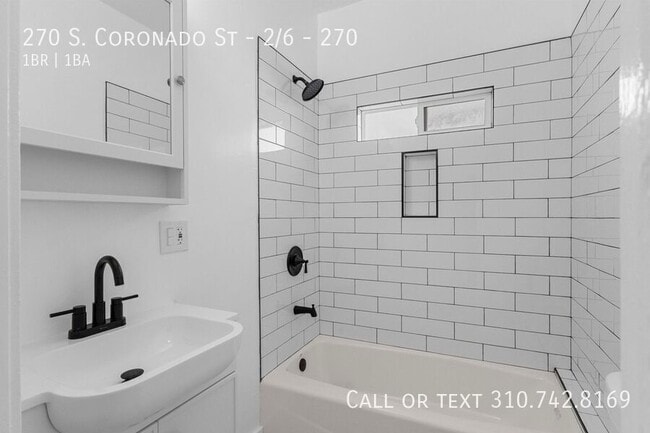 Photo - 270 S Coronado St Unit 270