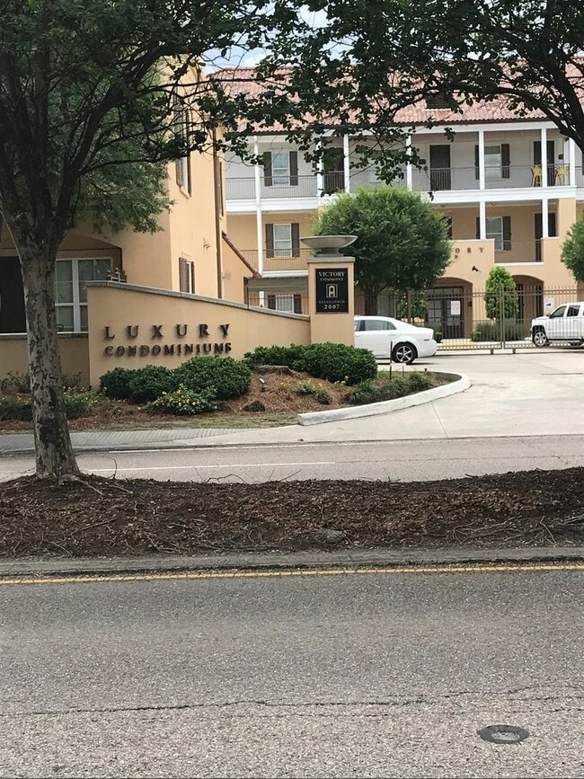 Photo - Victory Commons
