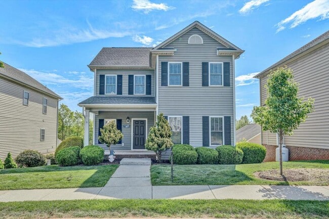 Building Photo - 1145 Cranberry Ct Rental
