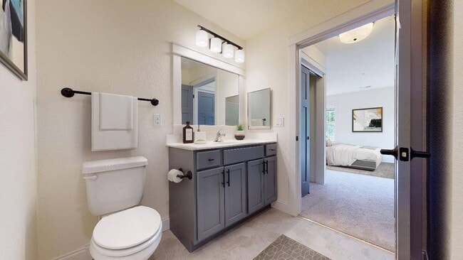 Photo - Tamarack Springs