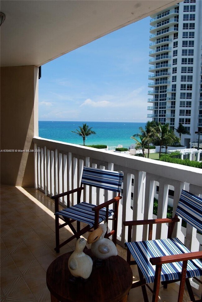 Photo - 6423 Collins Ave Unit 901