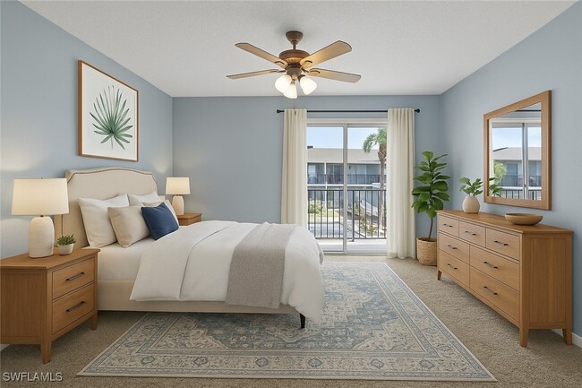 Photo - 1849 Maravilla Ave Unit C10