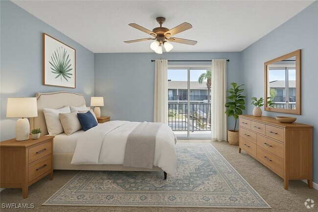 Building Photo - 1849 Maravilla Ave Unit C10 Rental