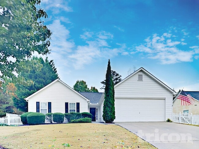 Photo - 923 Laurel Green Ln NE