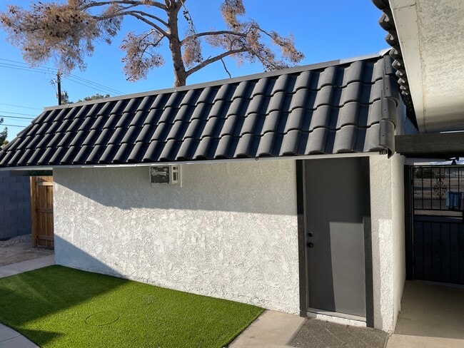 Casita Separate