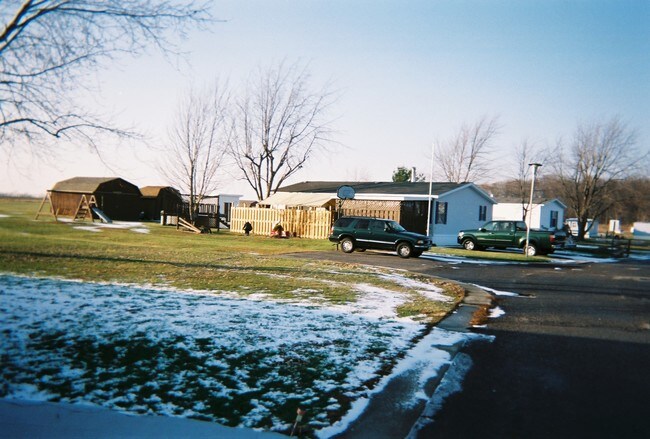 Photo - Brookpark Estates Mobile Home Park