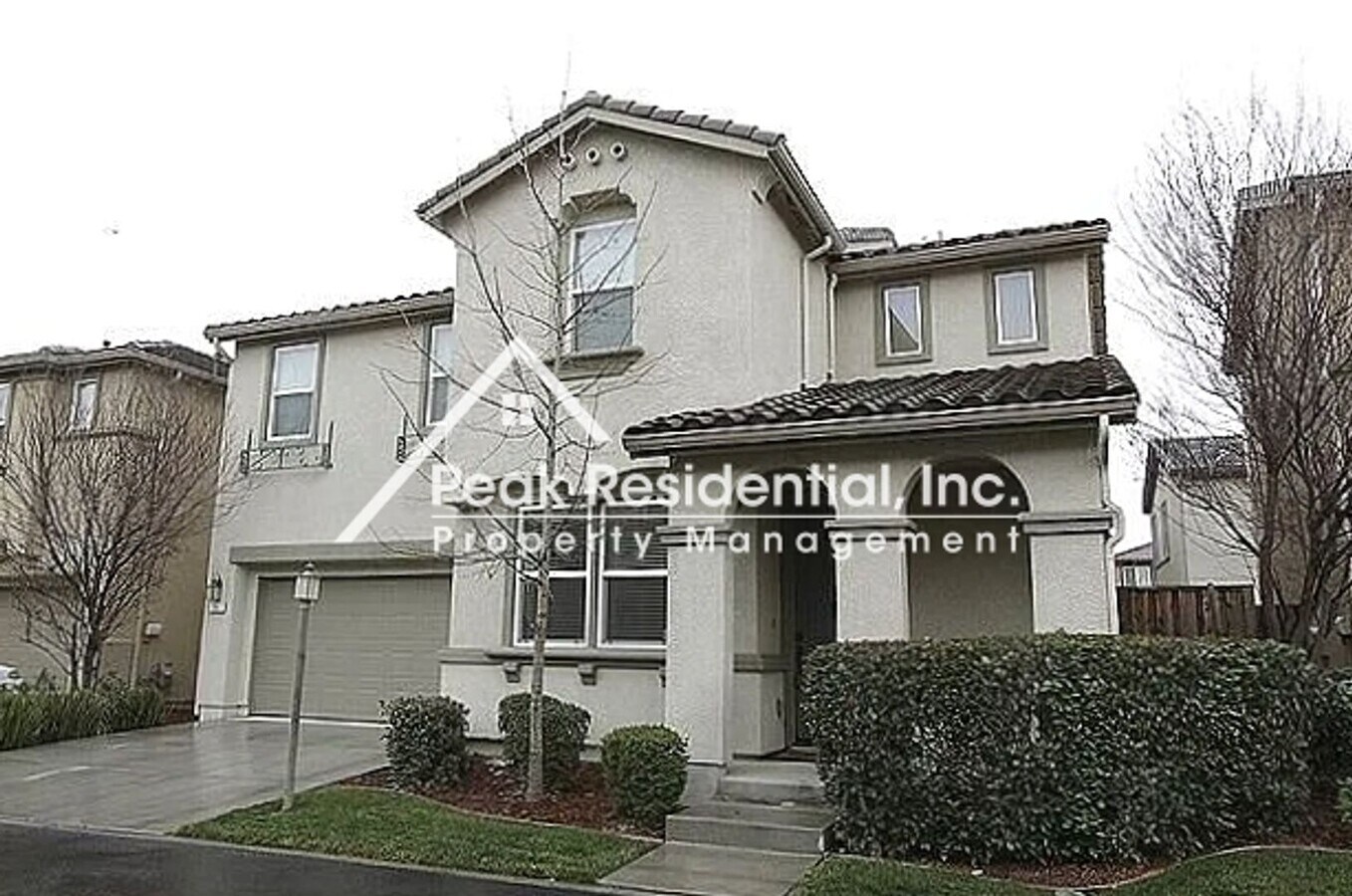 Wonderful 3bd/2.5ba Natomas Home! House Rental in Sacramento, CA