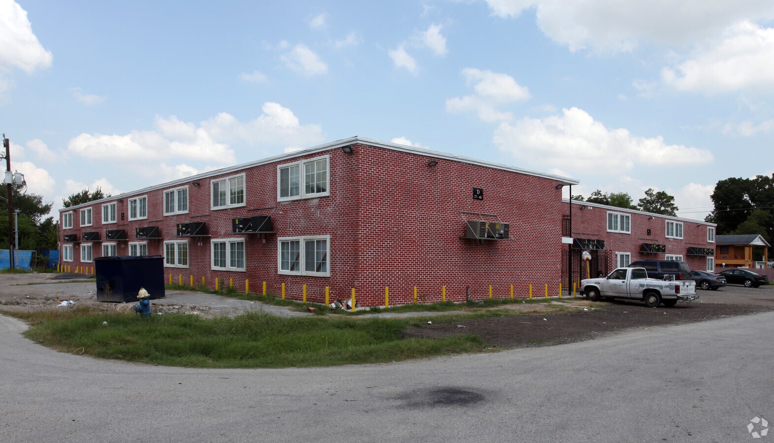 Photo - 3132 Tidwell Rd