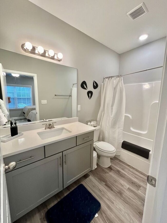 Shared Housing Near the University of Memphis – Limited-Time Move-In Special