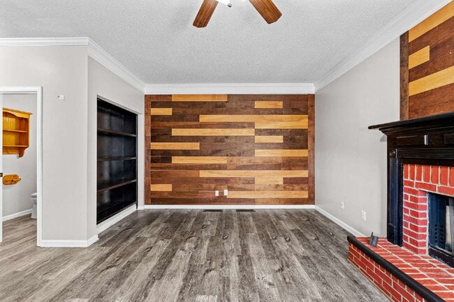 Photo - Three Bedroom Rental directly next to Arnall Middle School