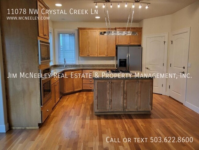 Photo - 11078 NW Crystal Creek Ln