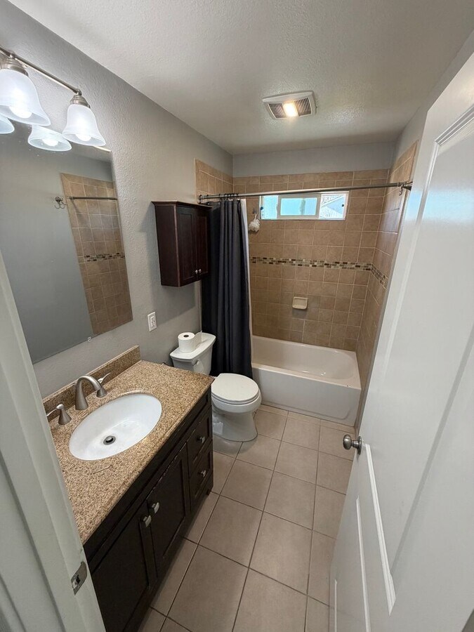 Photo - Bright + Updated San Jose Home with Private Backyard Oasis