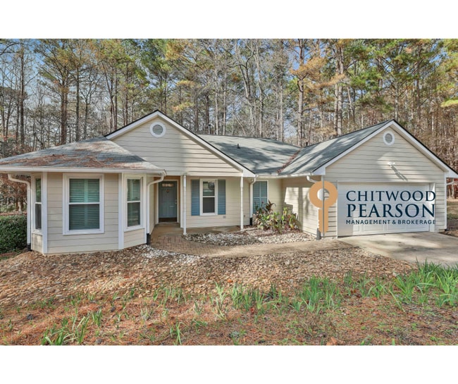 Building Photo - Charming Cul-de-Sac Ranch in The Terraces – 3 Bed/2 Bath in Peachtree City