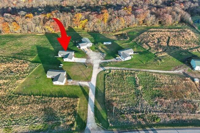 534 Hanover Dr