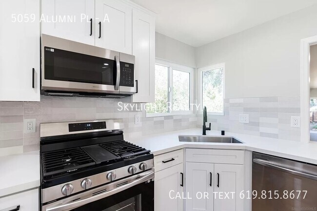 Photo - 5059 Alumni Pl Unidad A