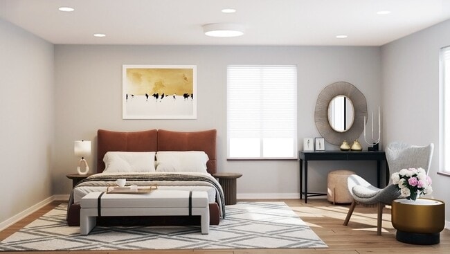Essex House Apartments