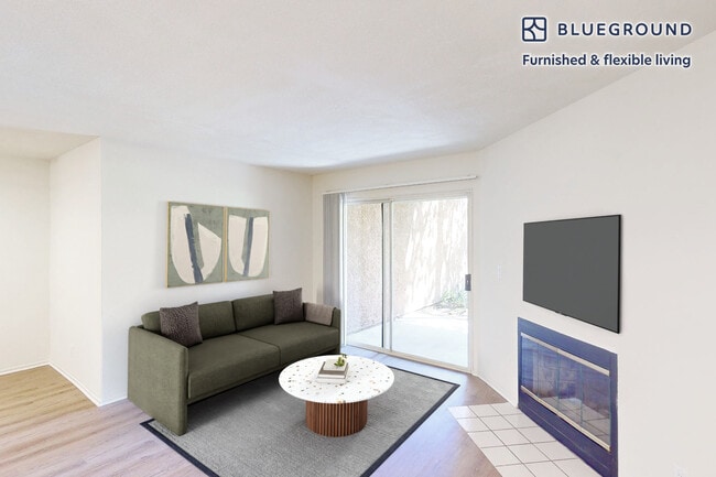 Building Photo - 400 Appian Way Rental