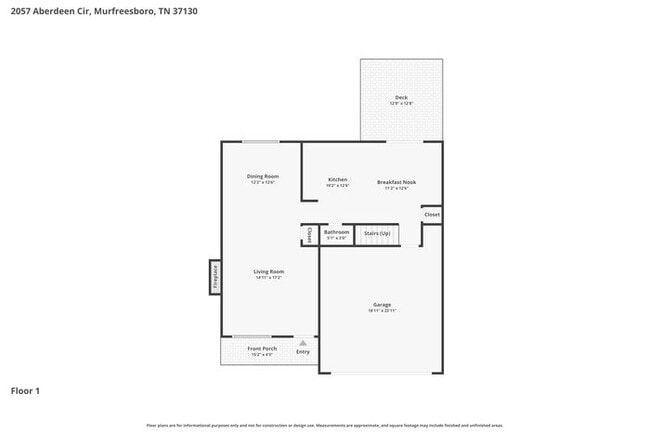 Photo - 2057 Aberdeen Cir