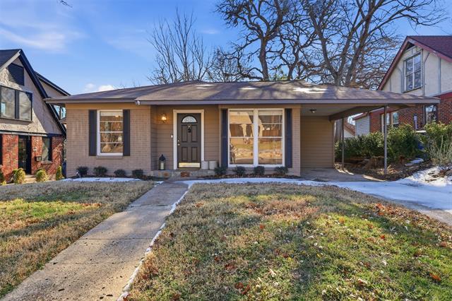 Building Photo - 6914 San Mateo Blvd