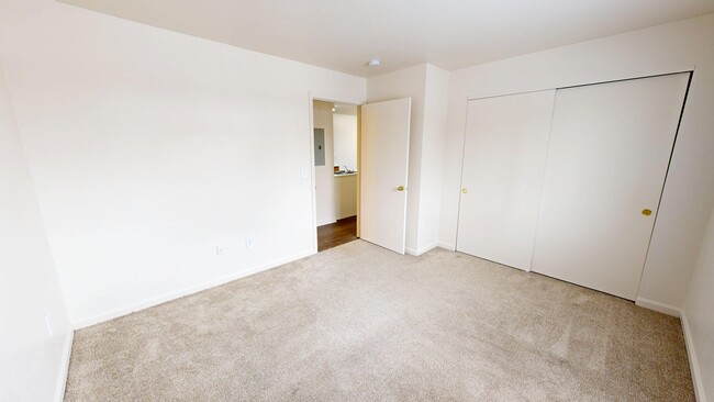 Hestia Bedroom