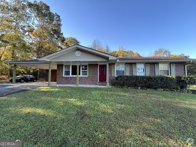 Building Photo - 645 S Jeff Davis Dr Rental