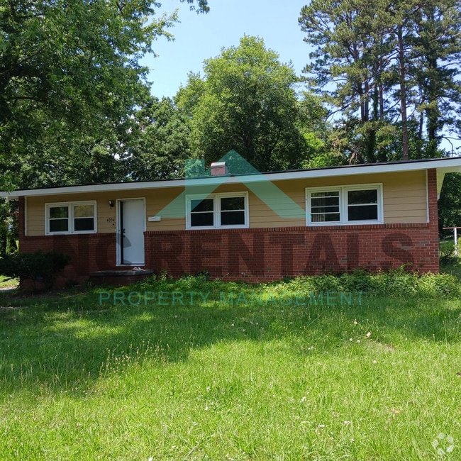 Building Photo - 4004 Gentry St Rental