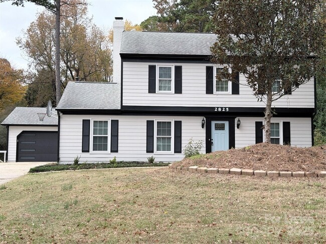 Photo - 2825 Edwin Jones Dr