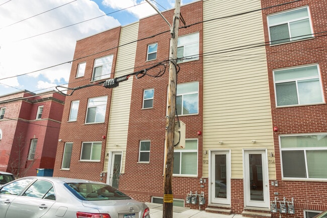 Photo - 912 N 19th St Unit 2