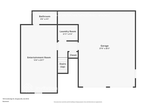 Photo - 7815 Cambridge Dr