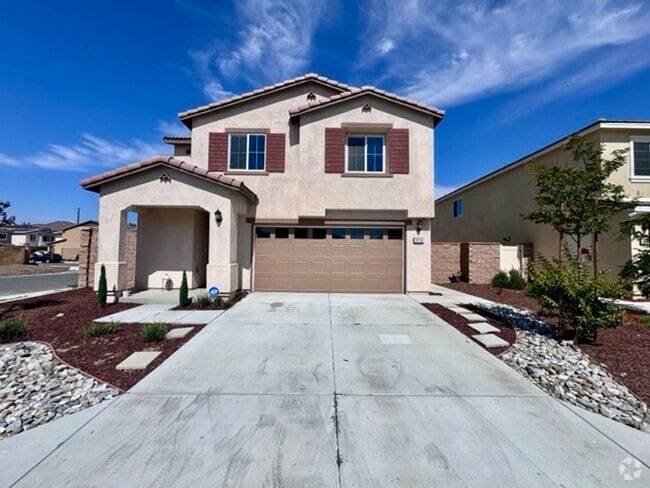 Building Photo - Newly built 4 bedroom Winchester home for ...