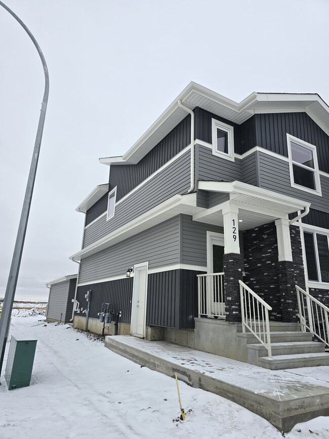 Photo - 129 mitchell Bnd Unit 129 Bsmt