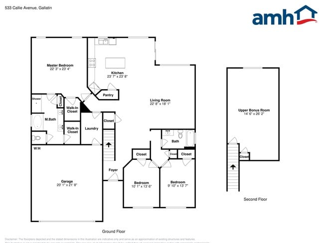 Photo - 533 Callie Ave