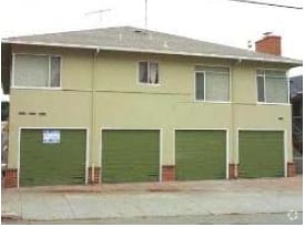 Photo - Erie Street Apartments