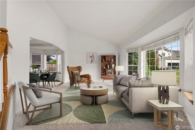 Photo - Enjoy this 3 bedroom, 2.5 bath home in the gated community of Stonerise