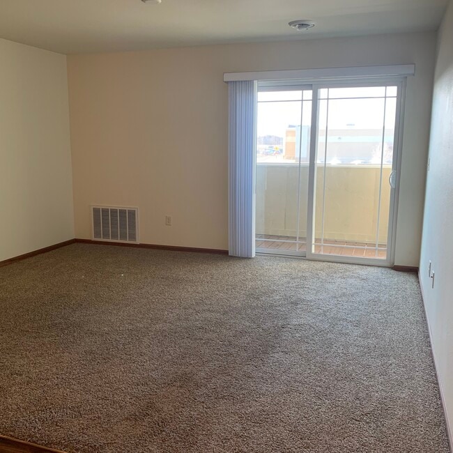 Photo - Town Square Residential Suites