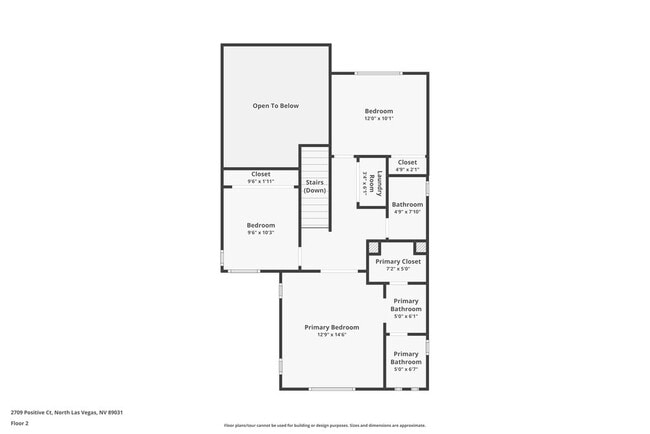 Photo - 2709 Positive Ct