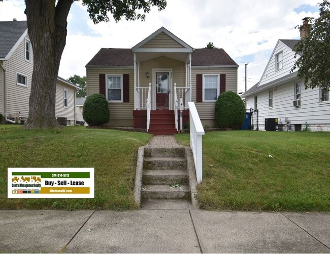 Building Photo - Cute 2 Bedroom In Mishawaka Near the River Rental