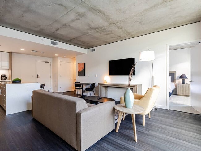 Photo - 1550 NW Naito Pkwy Unit ID1226764P