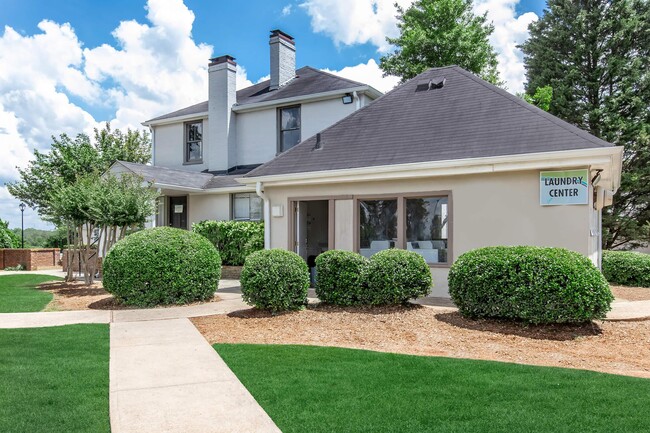 Photo - Villas del Mirasol Apartments