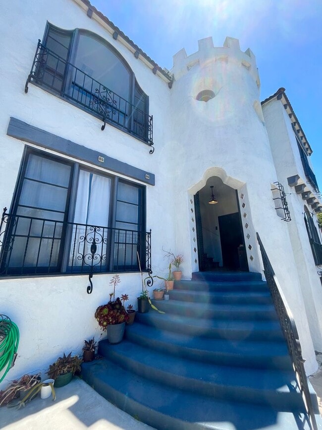 Photo - One of a kind castle on the hill Unit 1362 Lucile Ave  2 ACTIVE