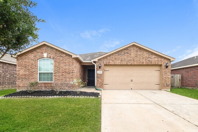 Building Photo - 20538 Faith Millstream Dr